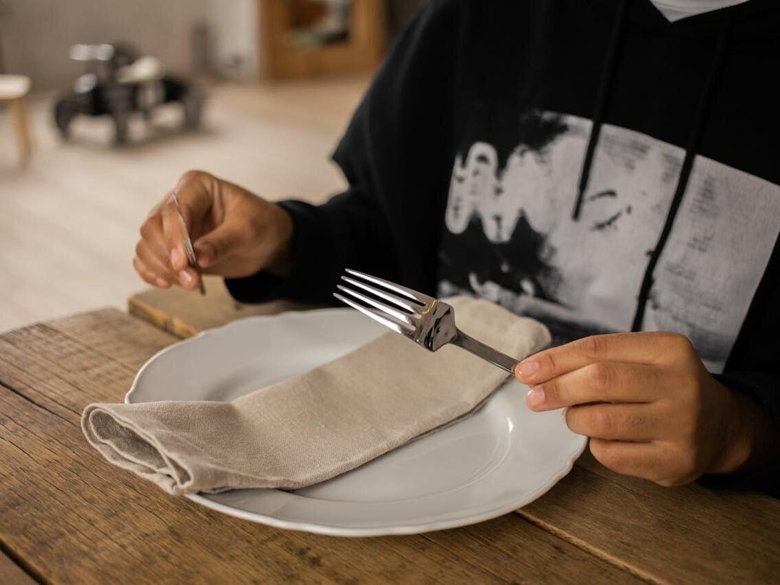 Average homeowner waits 30 years to use their finest dishes